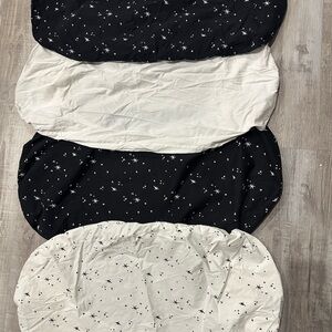 SNOO Galaxy Sheet Set